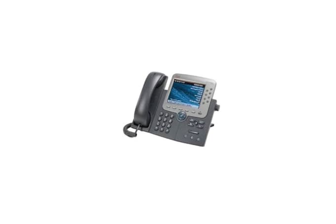 Bestseller - add a cisco IP phones to cucm