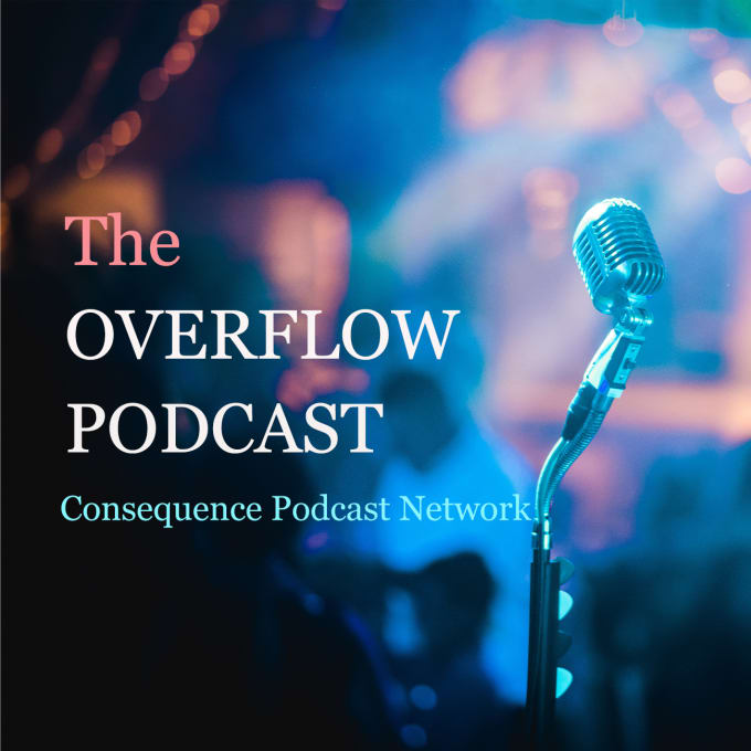 Gig Preview - Do professional podcast cover art design