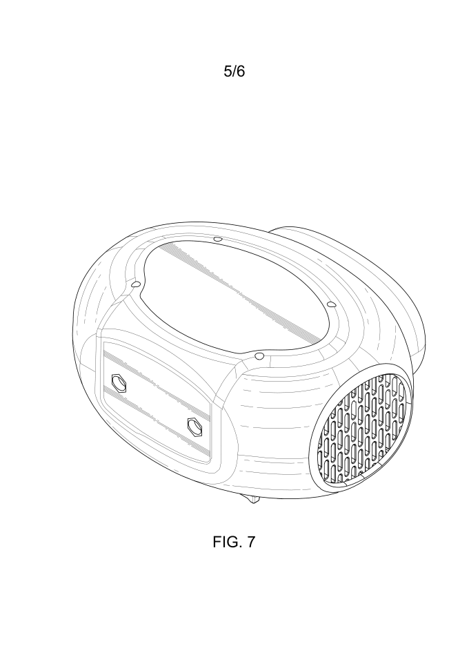 Gig Preview - Provide you patent drawings including utility and design