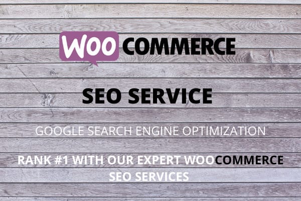 Gig Preview - Do wordpress woocommerce SEO to rank store and increase traffic