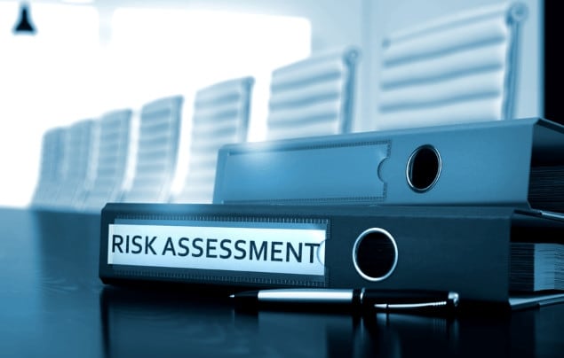 Gig Preview - Prepare security risk assessment and cyber ethics reports