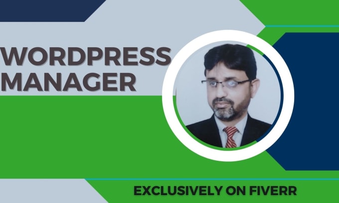 Gig Preview - Professional wordpress website builder