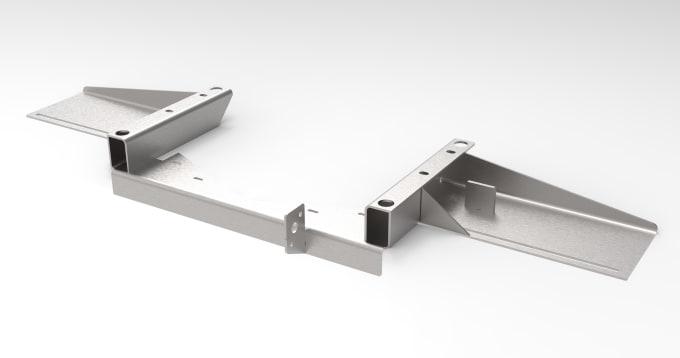 Gig Preview - Do sheet metal manufacturing drawings