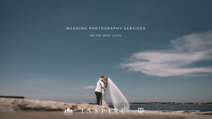 Gig Preview - Do professional edit of your wedding photos