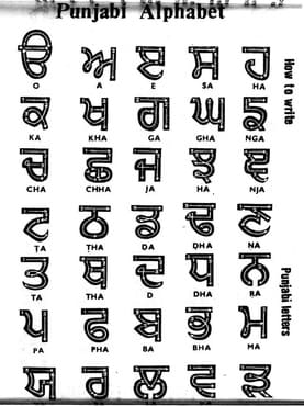 Bestseller - teach You how to Speak In Punjabi