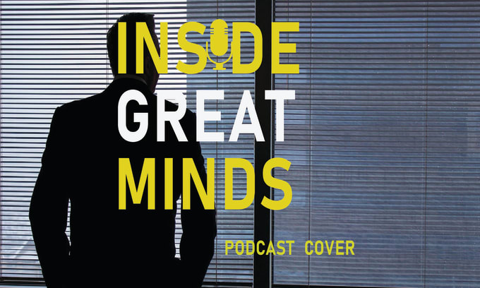 Gig Preview - Make attractive podcast cover designs for you