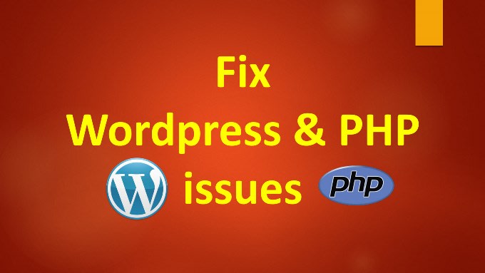 Gig Preview - Fix wordpress errors and improve page speed