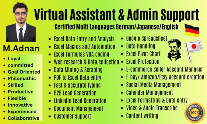 Gig Preview - Do fastest entry work with formatting excel and google sheet