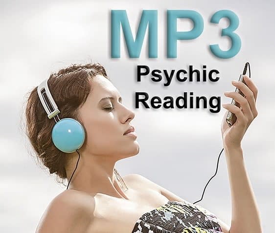 Gig Preview - Offer a 24 hour psychic clairvoyant reading delivered in mp3