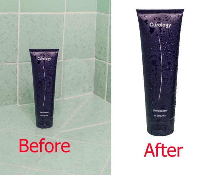 Gig Preview - Do products photo background removing, amazon photo retouch