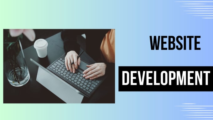 Bestseller - provide professional web development services