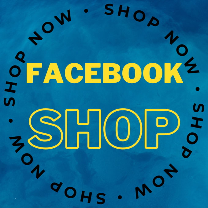 Gig Preview - Manage your facebook shop, store, or market place