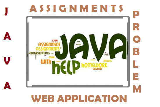 Gig Preview - Do assignment of dot net,ruby,java,c plus,python