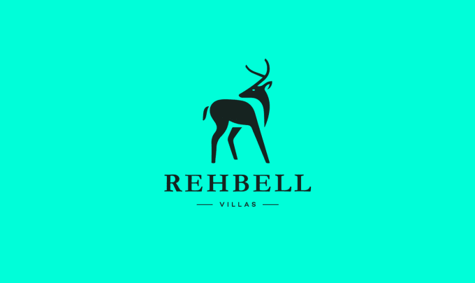 Gig Preview - Our agency will design modern minimalist logo