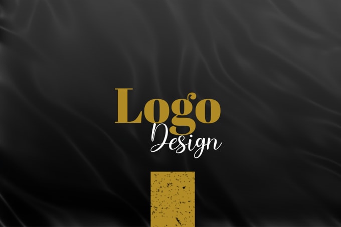 Gig Preview - Design a flat logo for your business within 24h