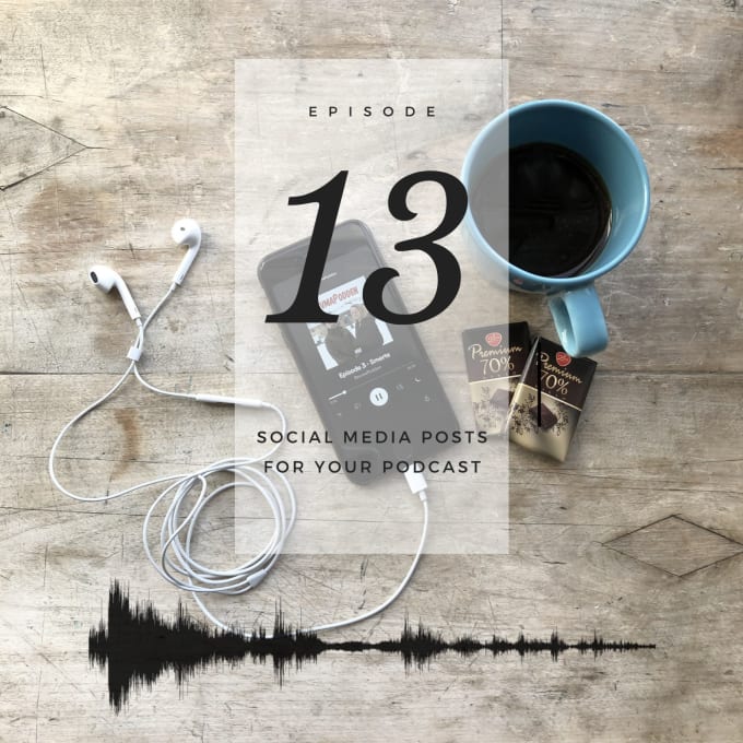 Bestseller - transform your podcast episode into a social media video