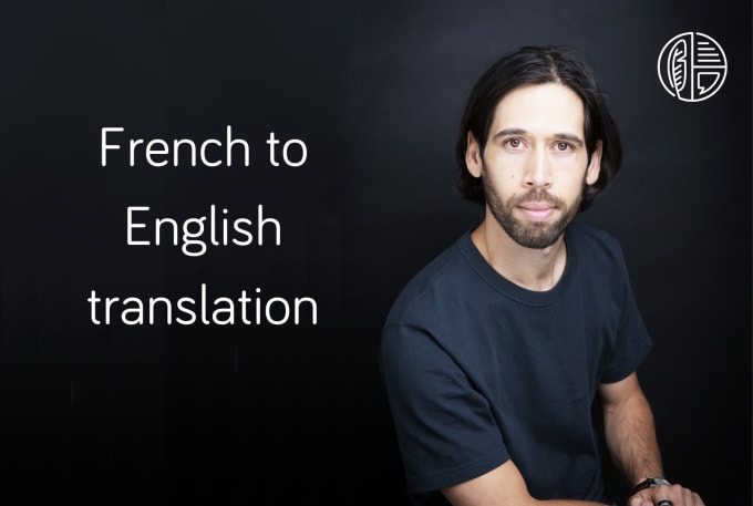 Gig Preview - Provide a flawless french to english translation