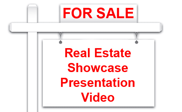 Gig Preview - Create a pro narrated real estate slideshow video