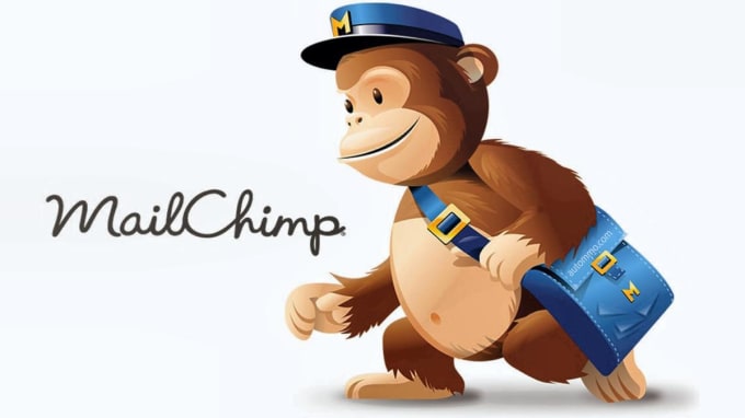 Gig Preview - Integrate mailchimp API with any third party