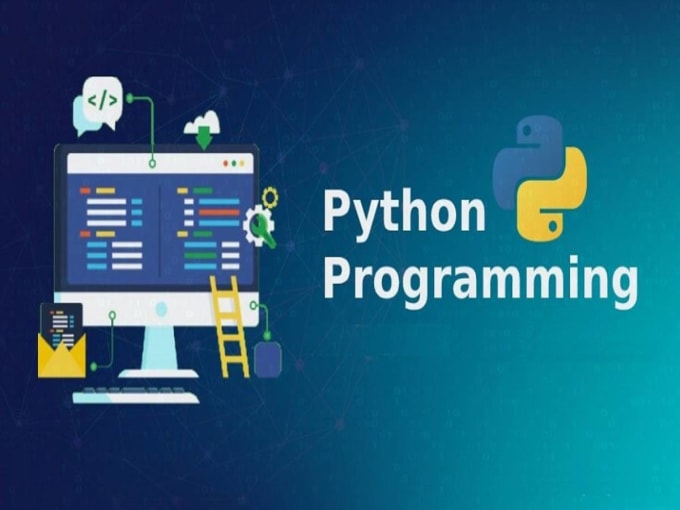 Gig Preview - Develop efficient python programming scripts