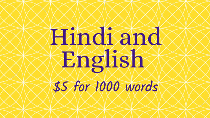 Bestseller - do hindi and english youtube script writing