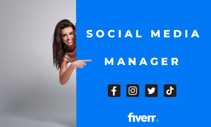 Bestseller - be your social media manager and instagram content creator