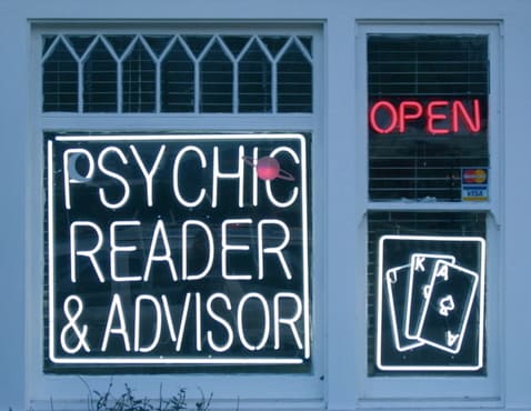 Gig Preview - Give a genuine professional psychic tarot reading