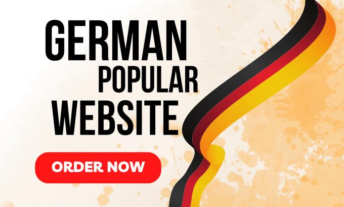 Bestseller - do monthly SEO backlinks through german guest posts high da