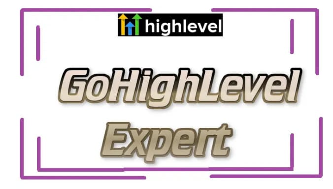 Gig Preview - Provide gohighlevel weekly support