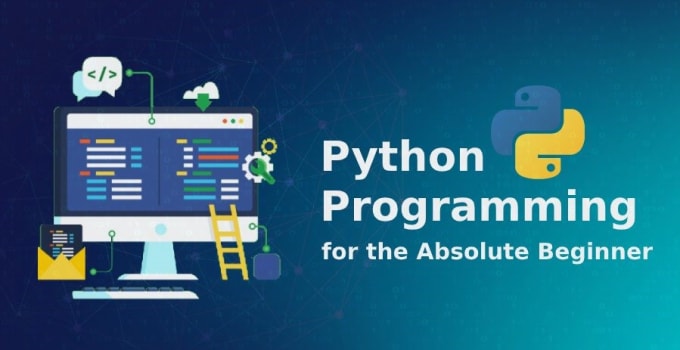 Gig Preview - Teach you crash course on python