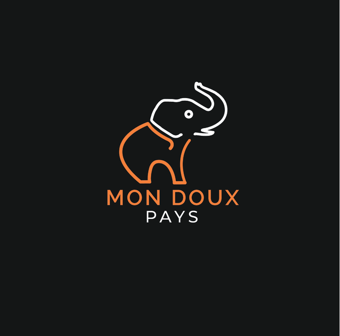 Gig Preview - Offer modern minimalist logo design services