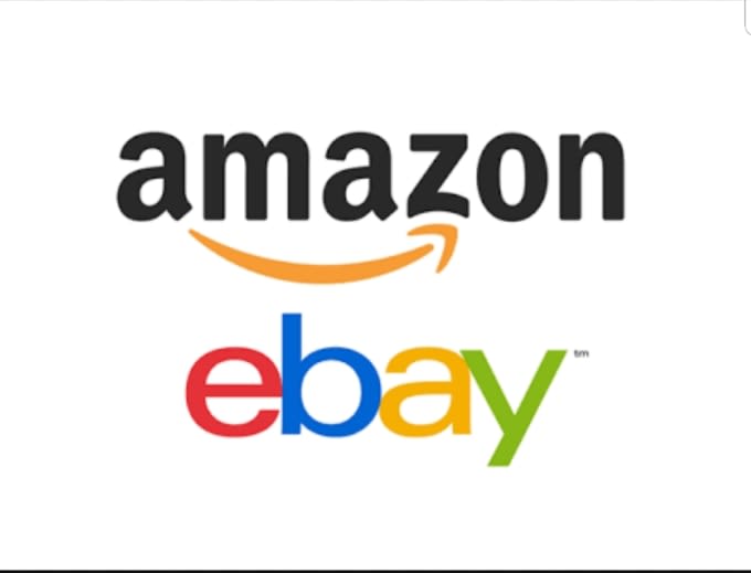 Gig Preview - Do amazon ebay UK vat registration and file vat returns