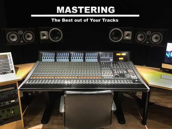 Bestseller - master the best out of your tracks