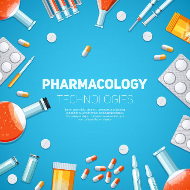 Gig Preview - Assist you in pharmacology tasks