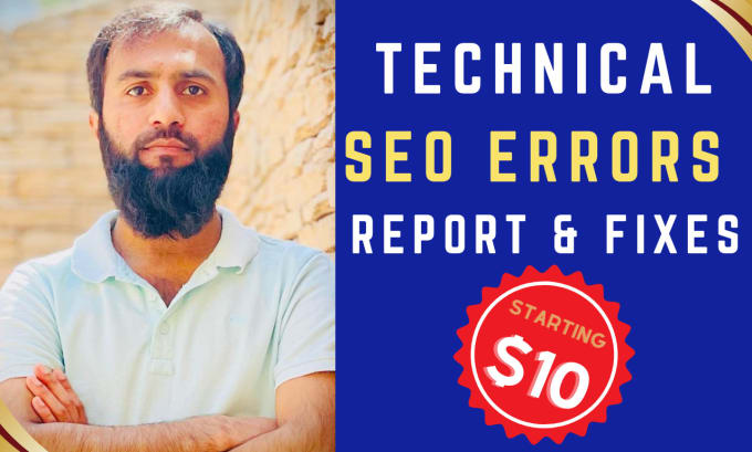 Gig Preview - Do indepth screaming frog technical SEO audit report with complete action plan