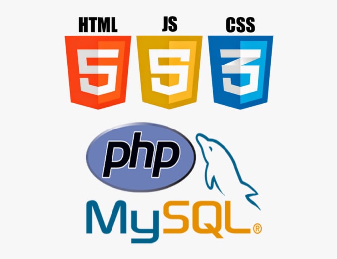 Gig Preview - Create crud application using PHP mysql for you