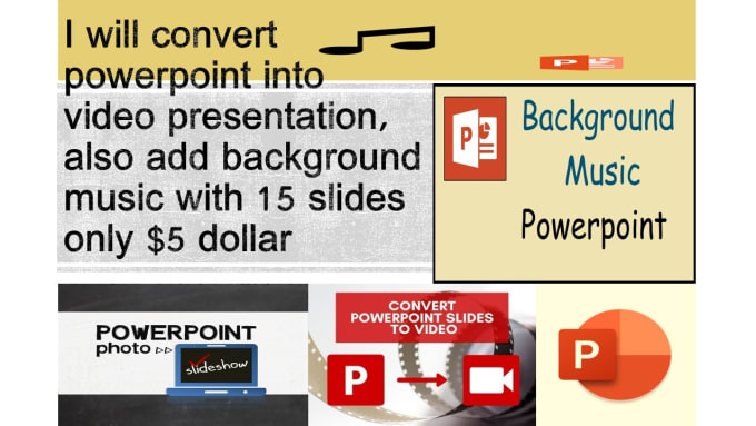 Page 12 - 24 Best powerpoint video Services To Buy Online | Fiverr