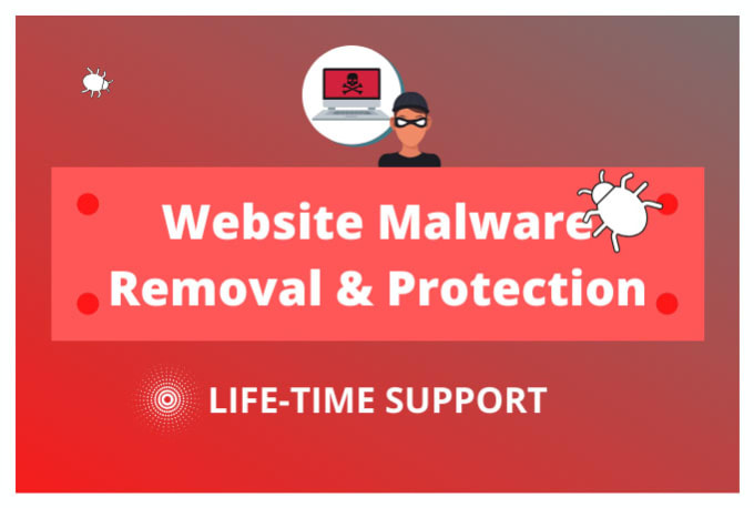 Gig Preview - Remove wordpress malware and fix hacked wordpress security