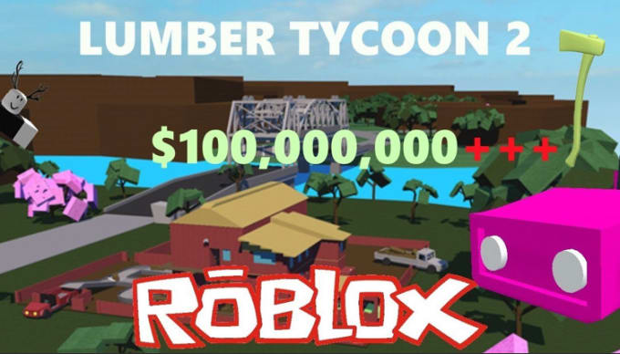 Find Passionate Gamers To Join Your Game Session Fiverr - 2 player heist tycoon roblox
