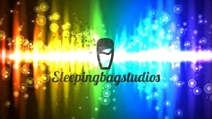 Gig Preview - Review your music and publish on sleepingbagstudios music site