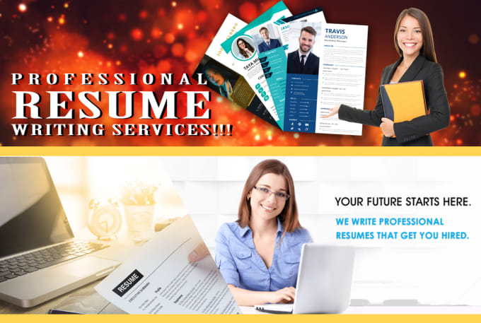 Bestseller - provide resume writing as per the requirements with in time