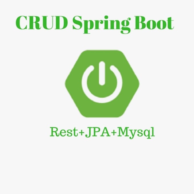 Gig Preview - Develop advance spring boot server or api with oauth2