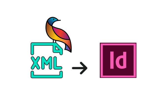 Gig Preview - Create an indesign document, based on your XML file