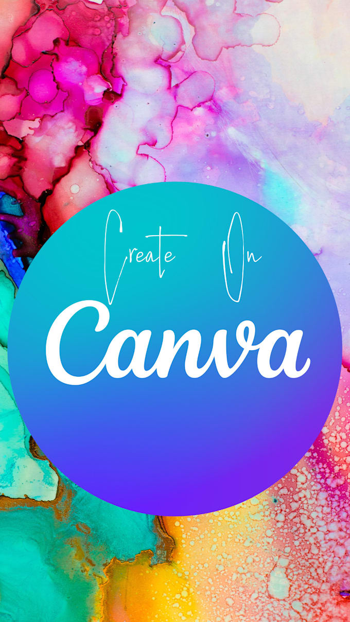 Bestseller - design flyers on canva