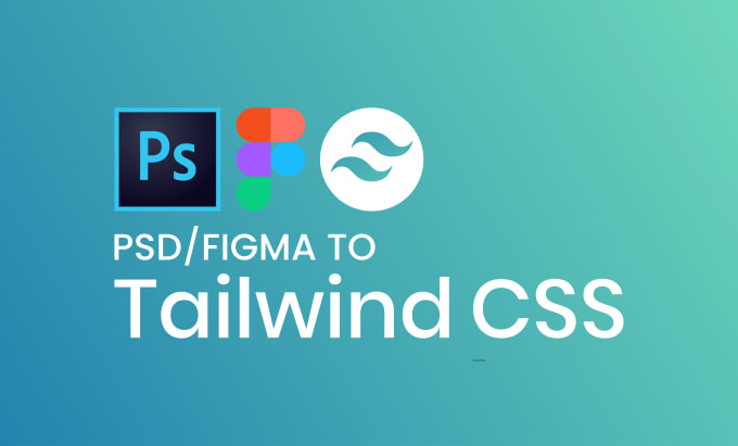 Bestseller - convert PSD, figma to tailwind CSS