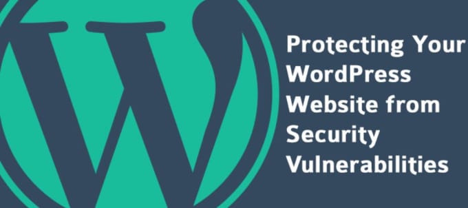 Gig Preview - Maintain wordpress website monthly