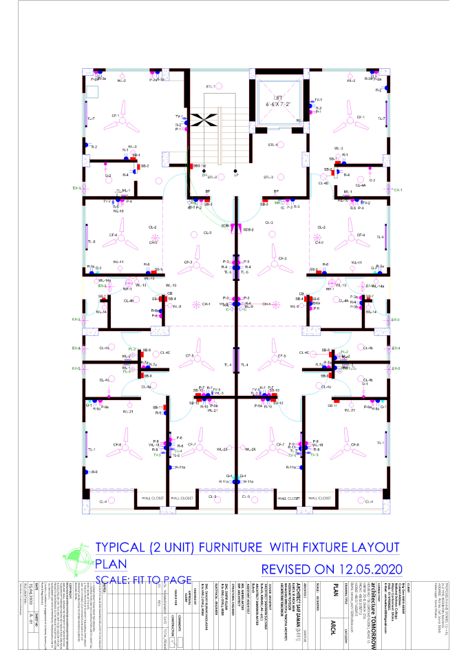 Bestseller - do electrical design floor plan