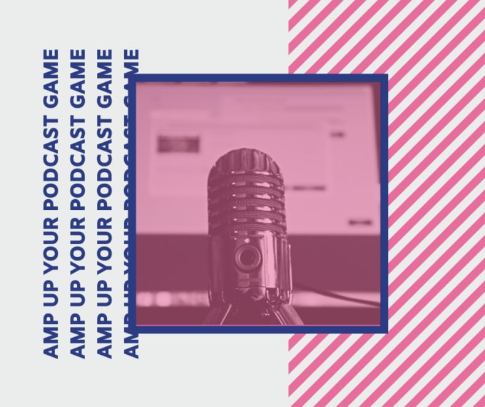 Gig Preview - Help you update your podcast content strategy