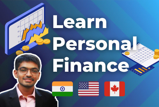 Bestseller - give you personal finance and wealth creation course