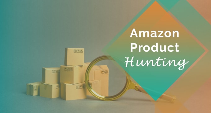 Gig Preview - Do competitive product research for amazon private label